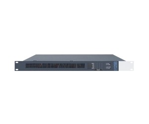 HONEYWELL VARIODYN 580242 Güç Amplifikatörü 4x125W 100V