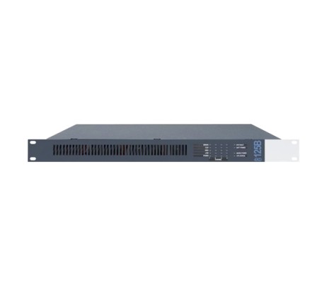 HONEYWELL VARIODYN 580242 Güç Amplifikatörü 4x125W 100V