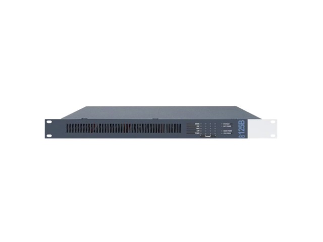 HONEYWELL VARIODYN 580242 Güç Amplifikatörü 4x125W 100V