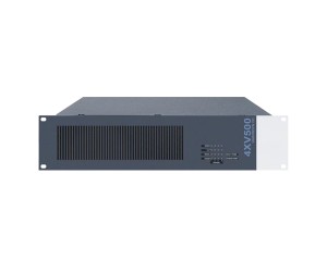 HONEYWELL VARIODYN 580243 Güç Amplifikatörü 4x250W 100V 
