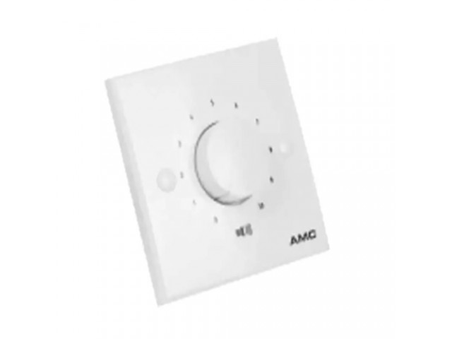 HONEYWELL INTEVIO 581239 Ses kontrol cihazı VC 30RX 30W