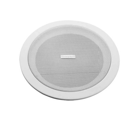 HONEYWELL INTEVIO 581263 6W Tavan Tipi Hoparlör (L-PCM06A)