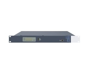 HONEYWELL VARIODYN 581722 Acil Durum Güç Kaynağı PSU 24 V-2