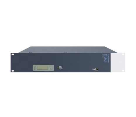 HONEYWELL GARIODYN 581723 Acil Durum Güç PSU 24 V-4