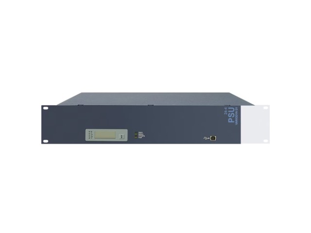 HONEYWELL GARIODYN 581723 Acil Durum Güç PSU 24 V-4