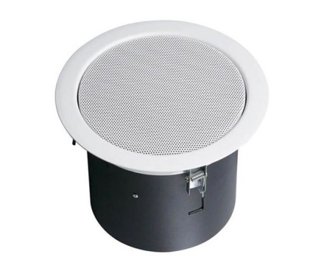 HONEYWELL INTEVIO 582402 10W Tavan Tipi Hoparlör EN54 DL 10-200/T