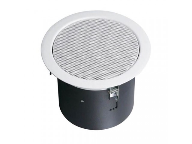 HONEYWELL INTEVIO 582402 10W Tavan Tipi Hoparlör EN54 DL 10-200/T