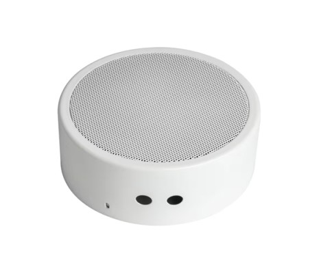 HONEYWELL INTEVIO 582423 6W Duvar Tipi Metal Hoparlör (Fire Proof) L-VWM06A/EN
