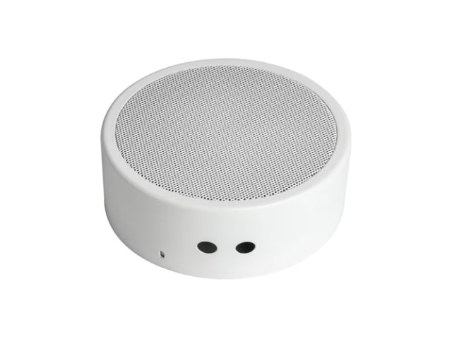 HONEYWELL INTEVIO 582423 6W Duvar Tipi Metal Hoparlör (Fire Proof) L-VWM06A/EN