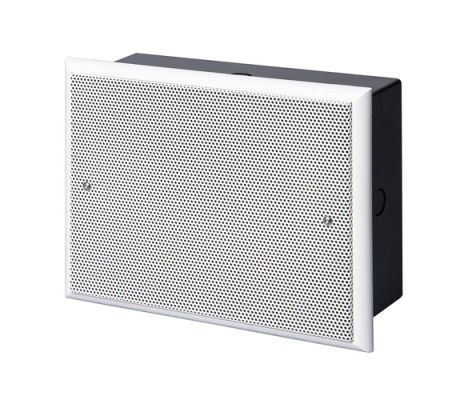 HONEYWELL INTEVIO 582425 6W Duvara Gömme Hoparlör U 06-165/T