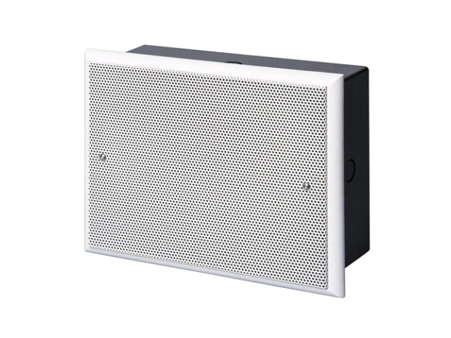 HONEYWELL INTEVIO 582425 6W Duvara Gömme Hoparlör U 06-165/T