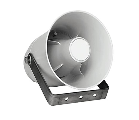 HONEYWELL INTEVIO 582430 Korna Tipi Hoparlör 10-5-2,5W (Fire Proof)