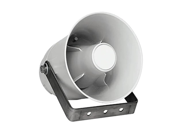 HONEYWELL INTEVIO 582430 Korna Tipi Hoparlör 10-5-2,5W (Fire Proof)