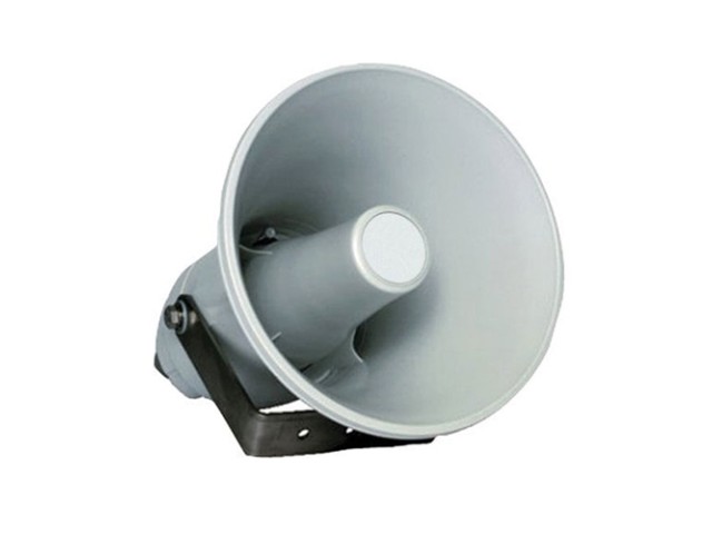 HONEYWELL INTEVIO 582432 Korna Tipi Hoparlör 30-20-10-5W (Fire Proof)
