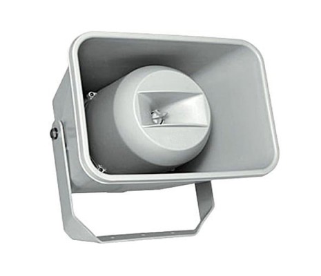 HONEYWELL INTEVIO 582433 Korna Tipi Hoparlör 30W (Çift Yönlü)