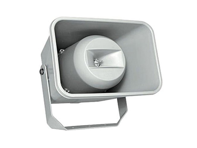 HONEYWELL INTEVIO 582433 Korna Tipi Hoparlör 30W (Çift Yönlü)