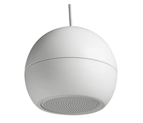HONEYWELL INTEVIO 582460 16W Küre Tipi Hoparlör ABS EN54-24