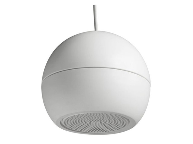 HONEYWELL INTEVIO 582460 16W Küre Tipi Hoparlör ABS EN54-24
