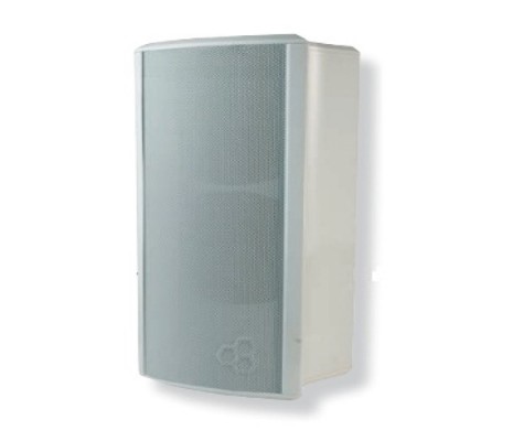 HONEYWELL INTEVIO 582476 20W Dış Mekan Kolon Tipi Hoparlör EN54 (Fire Proof) L-VOM20A/EN