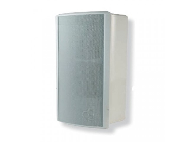HONEYWELL INTEVIO 582476 20W Dış Mekan Kolon Tipi Hoparlör EN54 (Fire Proof) L-VOM20A/EN