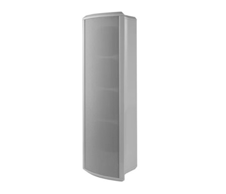 HONEYWELL INTEVIO 582477 40W EN54 Dış Mekan Kolon Tipi Hoparlör (Fire Proof)  L-VOM40A/EN