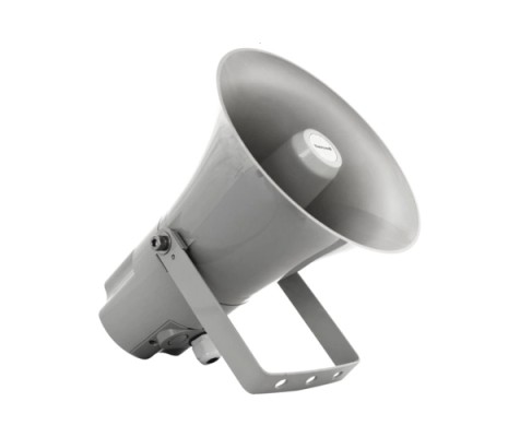 HONEYWELL INTEVIO 582479 Korna Tipi Hoparlör 15-10-5W (Fire Proof) L-VHP15A/EN