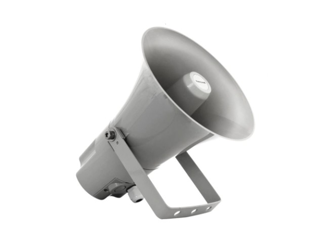 HONEYWELL INTEVIO 582479 Korna Tipi Hoparlör 15-10-5W (Fire Proof) L-VHP15A/EN