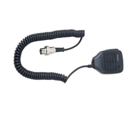 HONEYWELL ESSER 583308 Comprio İçin El Tipi Mikrofon