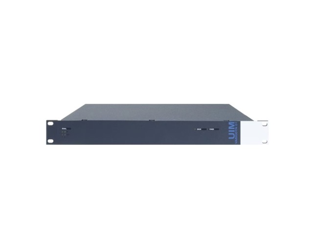 HONEYWELL VARIODYN 583331.21 Universal Arayüz Modülü UIM