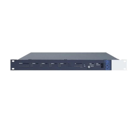 HONEYWELL VARIODYN 583361.22 Digital Çıkış Modülü DOM4-8