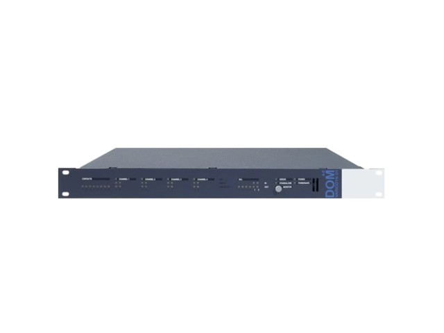 HONEYWELL VARIODYN 583362.22 Digital Çıkış Modülü DOM4-24