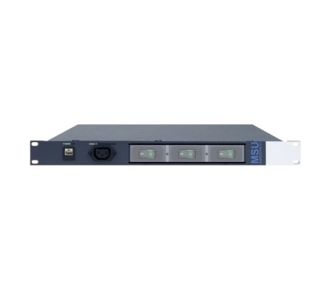 HONEYWELL VARIODYN 583371.21 Şebeke Kontrol Ünitesi MSU