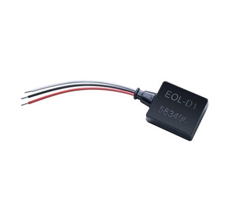 HONEYWELL INTEVIO 583496 Modül sonu (EOL)