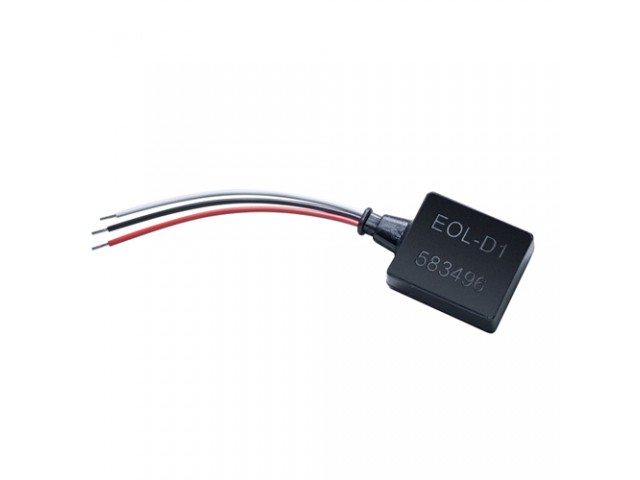 HONEYWELL INTEVIO 583496 Modül sonu (EOL)