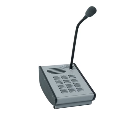 HONEYWELL VARIODYN 583501.RE Dijital Anons İstasyonu DCS15