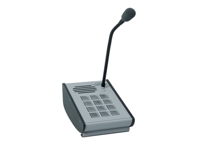 HONEYWELL VARIODYN 583501.RE Dijital Anons İstasyonu DCS15