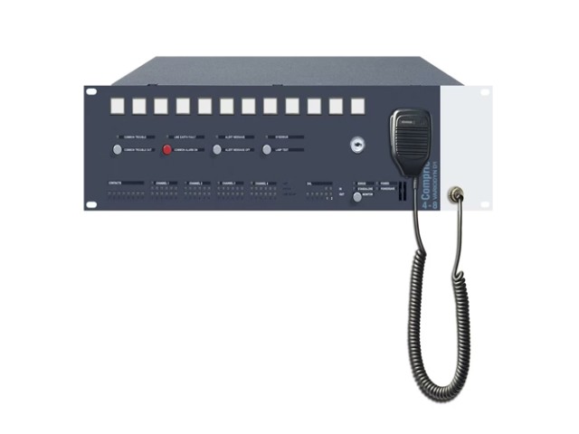HONEYWELL VARIODYN 583941 Comprio 4-24