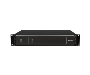 HONEYWELL INTEVIO RK-AMP500-B Güç Amplifikatörü 500 W