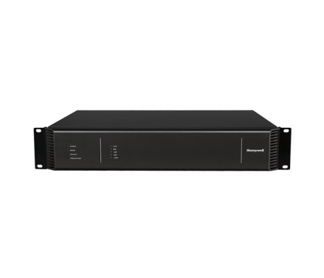 HONEYWELL INTEVIO RK-AMP500-B Güç Amplifikatörü 500 W