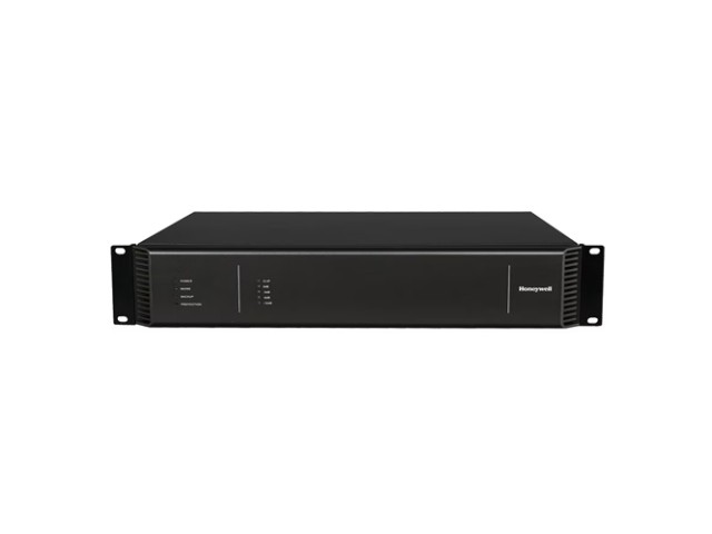 HONEYWELL INTEVIO RK-AMP500-B Güç Amplifikatörü 500 W