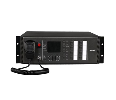 HONEYWELL INTEVIO RK-MCU(EN-B) Ana Kontrol Ünitesi