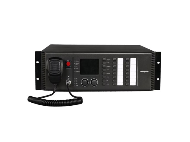 HONEYWELL INTEVIO RK-MCU(EN-B) Ana Kontrol Ünitesi