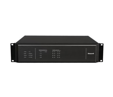 HONEYWELL INTEVIO RK-ZONE8(EN-B) Zon Genişletici 8