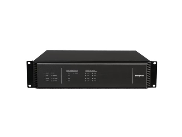 HONEYWELL INTEVIO RK-ZONE8(EN-B) Zon Genişletici 8