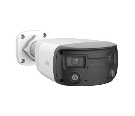 UNV IPC2K24SE-ADF40KM C-WL-I0 4MP SABİT LENS IR BULLET KAMERA