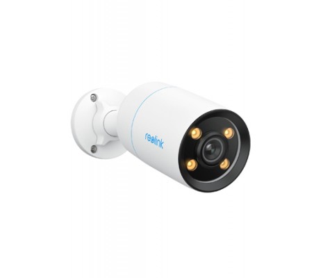REOLINK P330X CX810 4K 8MP POE IR BULLET KAMERA