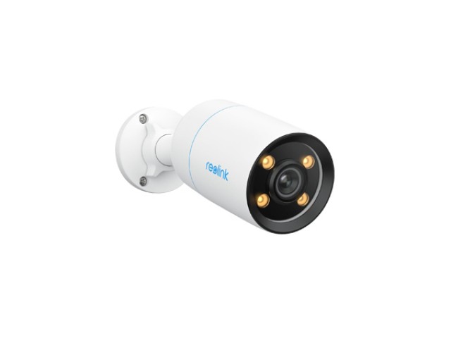 REOLINK P330X CX810 4K 8MP POE IR BULLET KAMERA