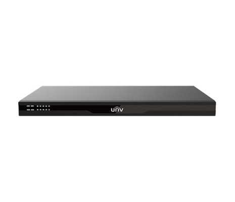 UNV DC5504-E-V2 4 Kanal Decoder