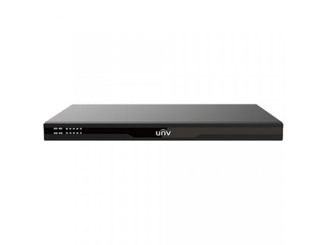 UNV DC5506-E-V2  6 Kanal Decoder