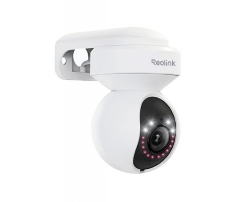 REOLINK E540 E1 OUTDOOR 5MP PTZ WIFI KAMERA
